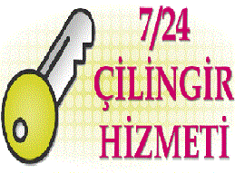 Çalseki çilingir anahtarcı