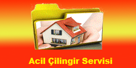 Çalseki kapı çilingir