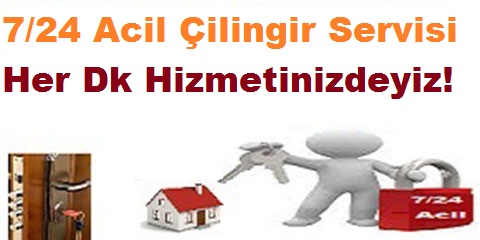 oto çilingir Çalseki